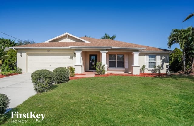2809 Northwest 4th Street - 2809 Northwest 4th Street, Cape Coral, FL 33993