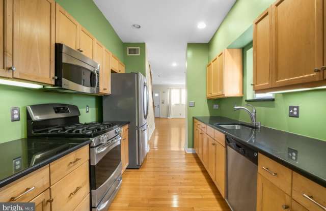 2308 PEMBERTON STREET - 2308 Pemberton Street, Philadelphia, PA 19146