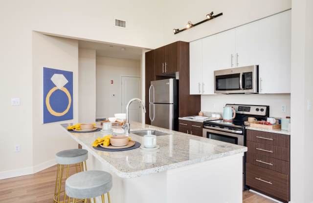 One Webster Apartments Gallery 3