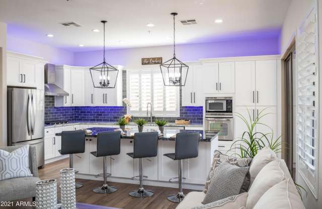 10604 E TIERRA BUENA Lane - 10604 East Tierra Buena Lane, Scottsdale, AZ 85255