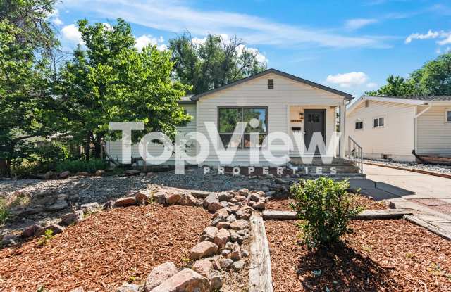 2711 Concord Street photos photos