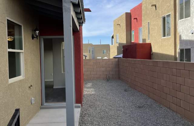 1509 Borrego Drive Southeast - 1 Gallery 2