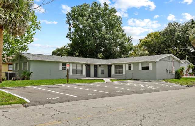 Newly remodeled 2 bedroom, 1 bath in Kissimmee photos photos