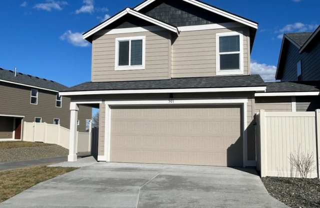 Brand New Construction! 3 Bed + Loft, 2.5 Bath photos photos