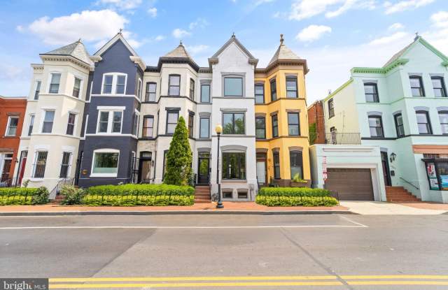 1905 4TH STREET NW - 1905 4th Street Northwest, Washington, DC 20001