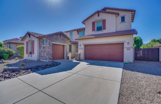 1659 E INDIGO Street - 1659 East Indigo Street, Gilbert, AZ 85298