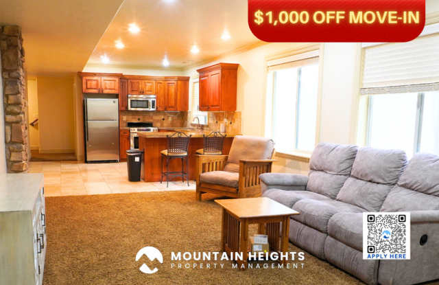 1482 Maple Avenue - Basement photos photos