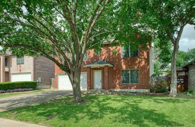 11412 Kingsgate Drive - 11412 Kingsgate Drive, Austin, TX 78748