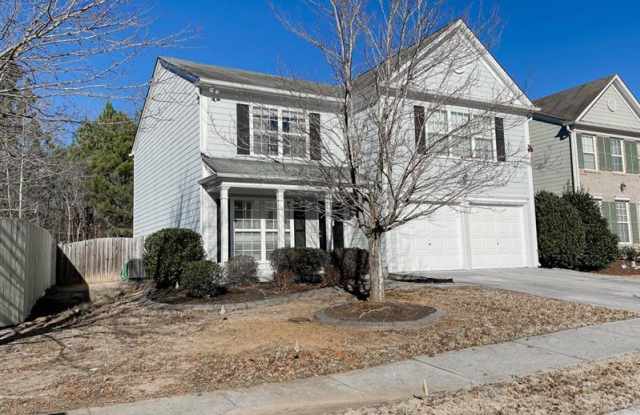 321 Burdock Trace - 321 Burdock Trace, Woodstock, GA 30188