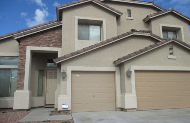 10756 West Davis Lane - 10756 West Davis Lane, Avondale, AZ 85323