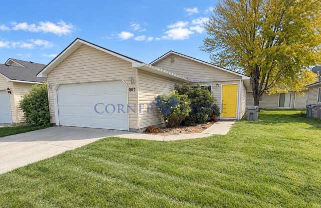 Updated Home in Nampa! Gallery 1