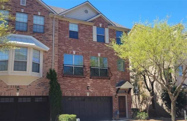 1424 Biltmore Lane - 1424 Biltmore Lane, Irving, TX 75063