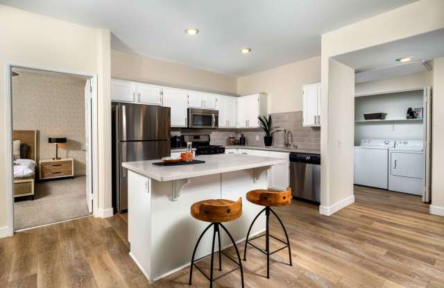 Canterra Apartment Homes Gallery 4