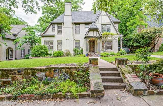 2220 Hawthorne Avenue - 2220 Hawthorne Avenue, Fort Worth, TX 76110