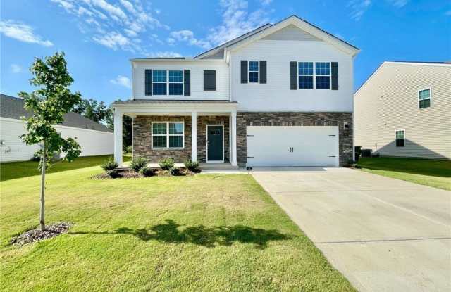 5623 Tantobie Road - 5623 Tantobie Road, Fayetteville, NC 28314