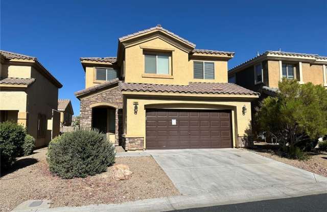 466 Center Green Drive - 466 Center Green Drive, Spring Valley, NV 89148