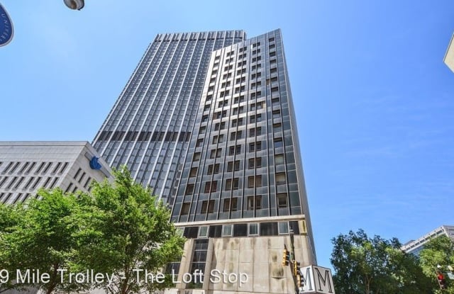 20 Marietta Street NW 7F - 20 Marietta St NW, Atlanta, GA 30303