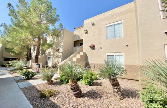 Charming condo near Summerlin in desirable Northwest Las Vegas photos photos