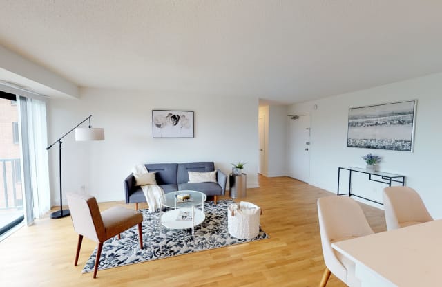 Munson Hill Towers Gallery 2