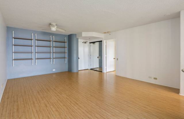 Honolulu Park Place 607 Gallery 4