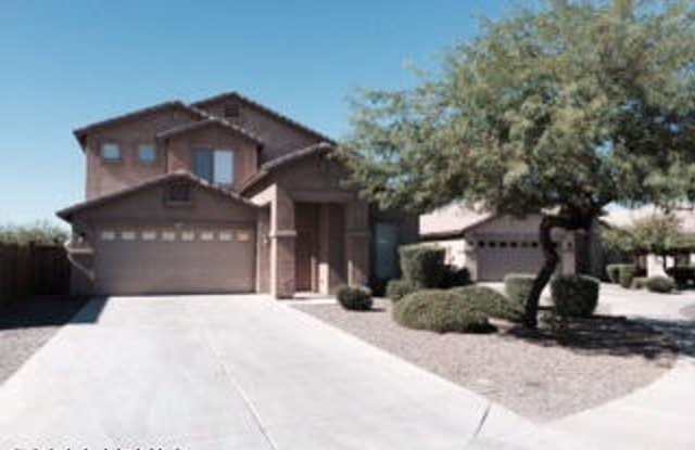 Gorgeous 4 Bed Home in Phoenix AZ in Rogers Ranch Community, Laveen - 7010 South 45th Avenue, Phoenix, AZ 85339 Gorgeous 4 Bed Home in Phoenix AZ in Rogers Ranch Community, Laveen - 7010 South 45th Avenue, Phoenix, AZ 85339