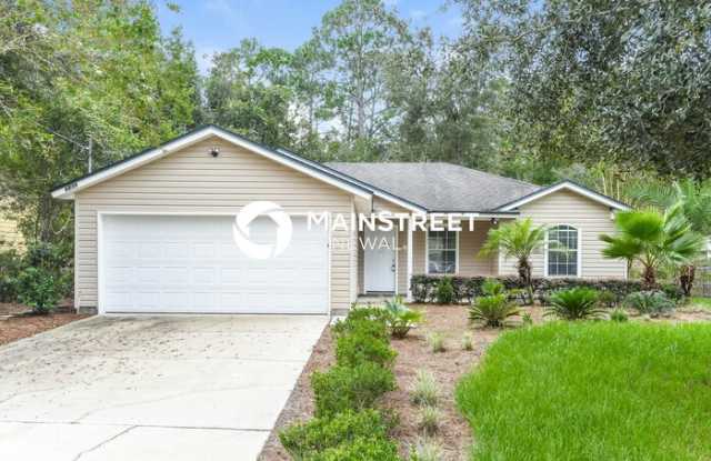 6239 Old Dixie Drive - 6239 Old Dixie Drive, St. Johns County, FL 32095