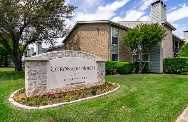 Coronado North Apartments photos photos