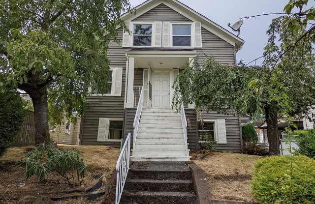 1631 21st Avenue - B - 1631 21st Avenue, Seattle, WA 98122
