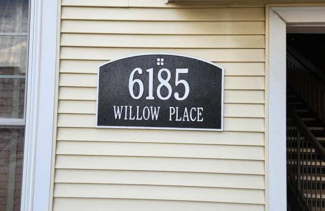6185 WILLOW Place photos photos