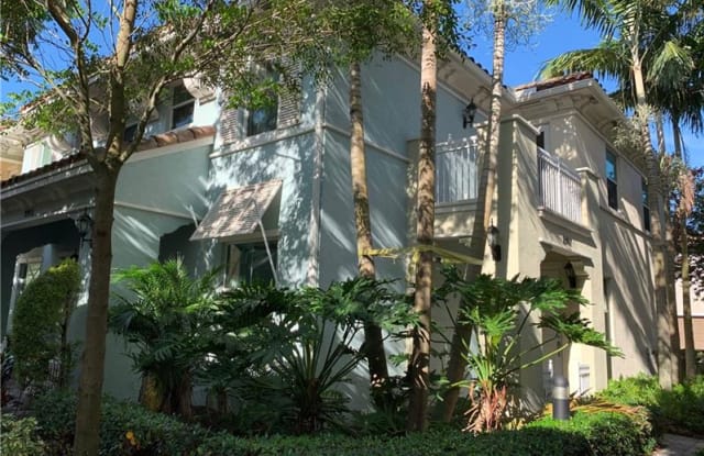 2967 St Thomas Dr - 2967 St Thomas Drive, Cooper City, FL 33024