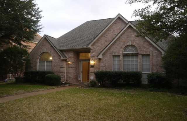4600 Hinton Drive - 4600 Hinton Drive, Plano, TX 75024