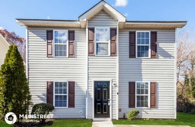 3002 Reid Avenue - 3002 Reid Avenue, Charlotte, NC 28208