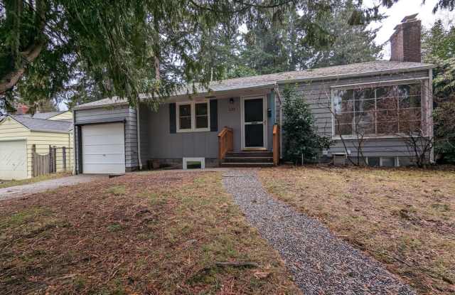 Deceptively Large Wedgewood Home! photos photos