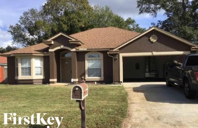 7833 Bristol Bay Lane East - 7833 Bristol Bay Lane East, Jacksonville, FL 32244