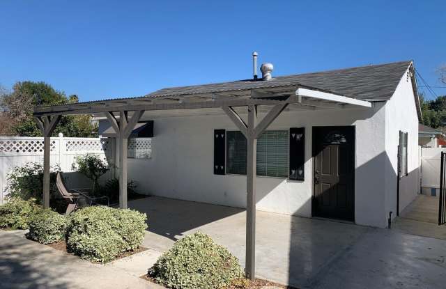 25107 Everett Drive #B - 25107 Everett Drive, Santa Clarita, CA 91321