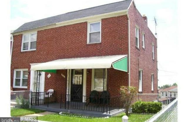 515 ROUNDVIEW ROAD - 515 Roundview Road, Baltimore, MD 21225