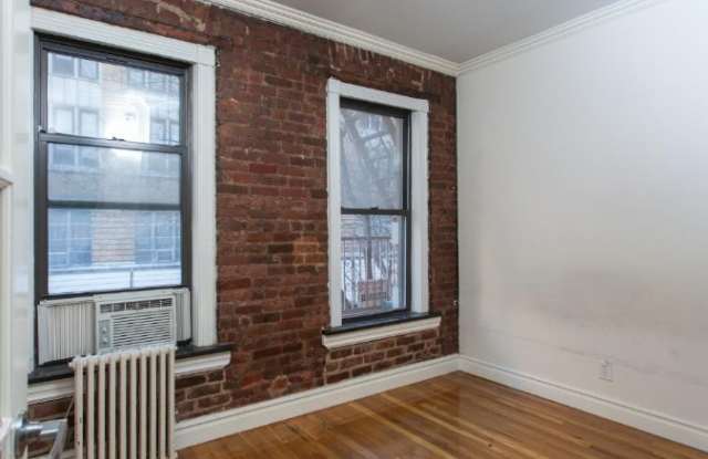 400 E 13th St Gallery 4
