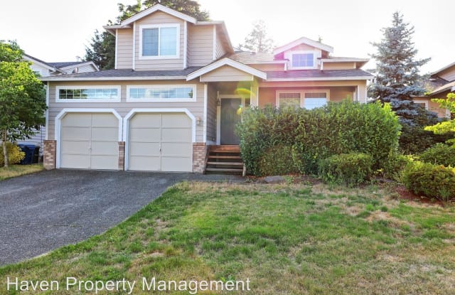 18809 132nd PL SE - 18809 132nd Place Southeast, Fairwood, WA 98058