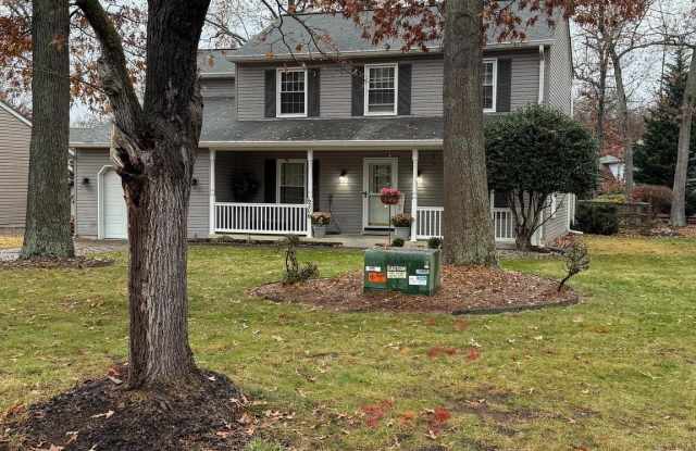 6306 PANDA Court - 6306 Panda Court, Waldorf, MD 20603