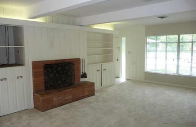 3741 Aberdeen Way - 3741 Aberdeen Way, Houston, TX 77025