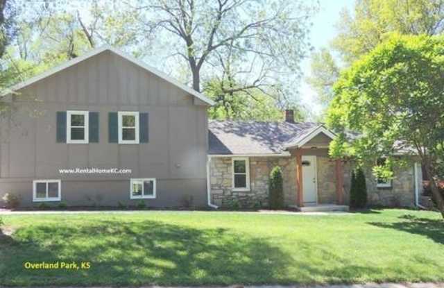 5101 S Hardy - 5101 Hardy St, Overland Park, KS 66202