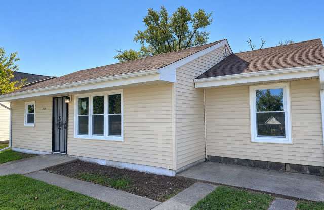 3 Bedroom Home In Gary Gallery 1