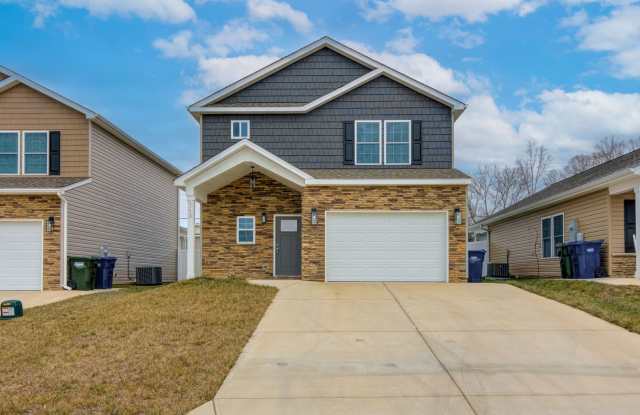 Charming New Build with Luxury Finishes, Covered Patio & Spacious Primary Suite photos photos Charming New Build with Luxury Finishes, Covered Patio & Spacious Primary Suite photos photos
