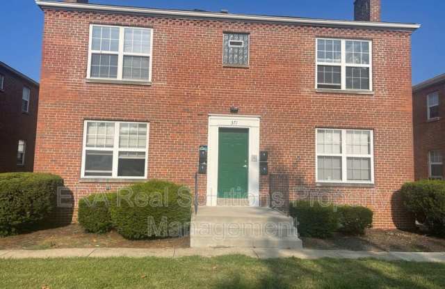 371 Mayfair Blvd- D photos photos