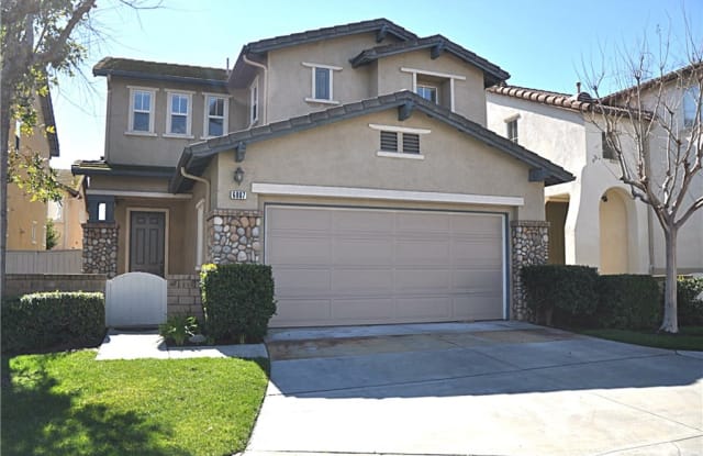 6807 Corybus Street - 6807 Corybus Street, Chino, CA 91710