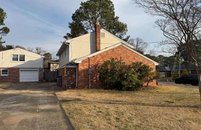 EAST POINT Five Bedroom Home Gallery 4