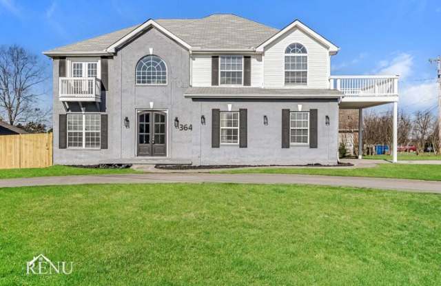 364 Davids Way - 364 Davids Way, La Vergne, TN 37086