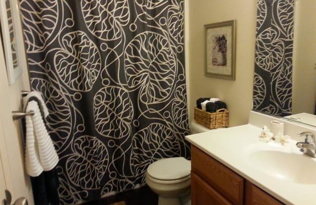 2720 1st Street, Apt #4 - 2720 First St, Alamosa, CO 81101