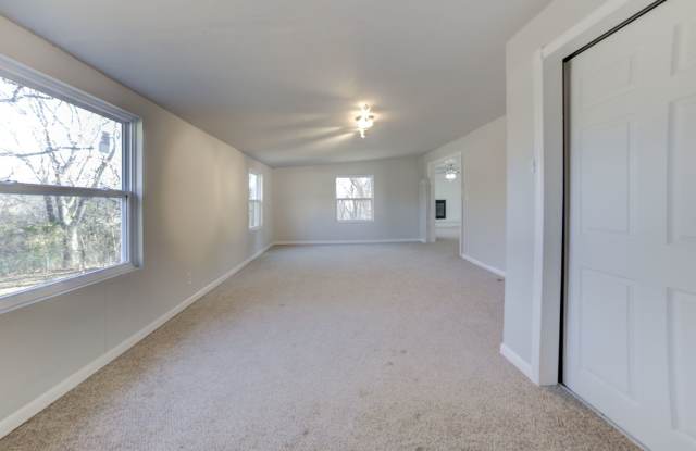 Available in May! Stunning 4 Bed 3 Bath Home on Quiet Street! photos photos