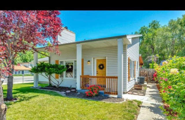 ***COMING SOON*** Beautifully Updated Two-Story Home with Detached 2-Car Garage! photos photos